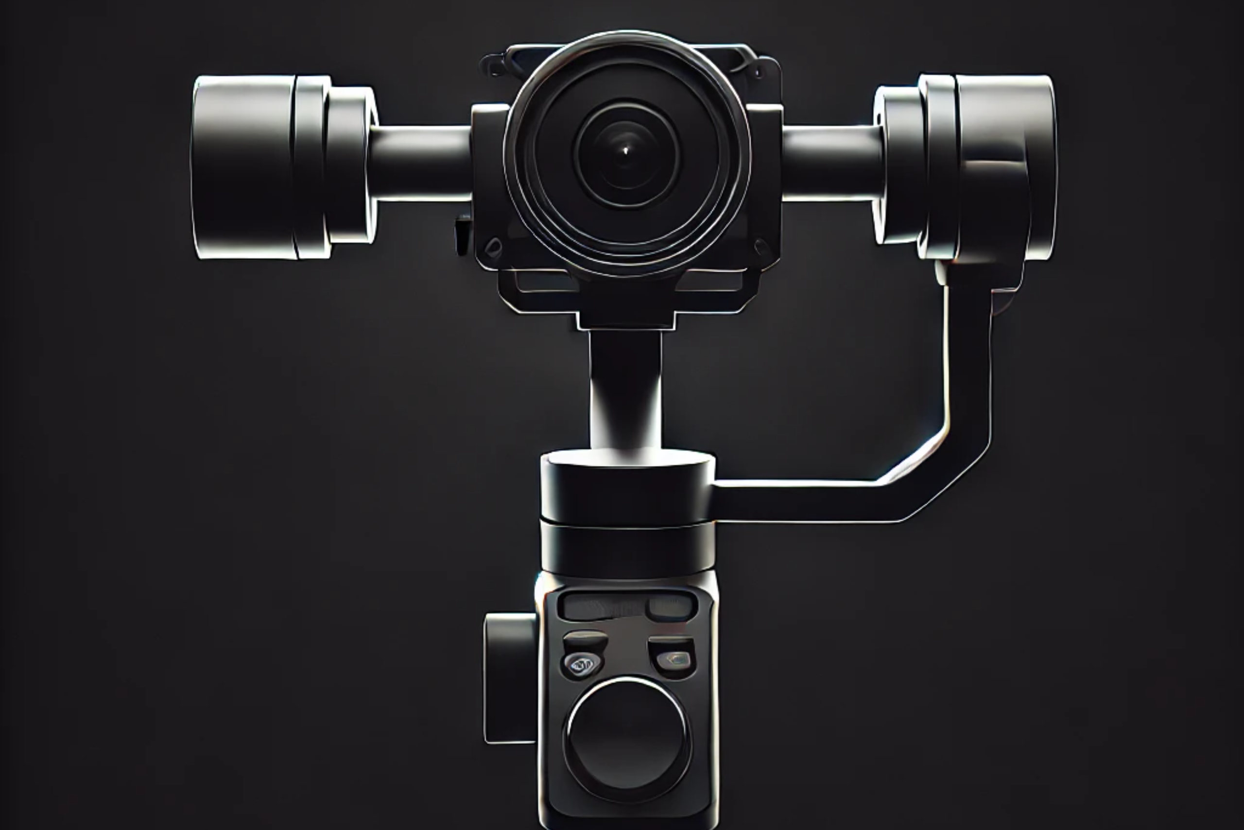 Gimbal